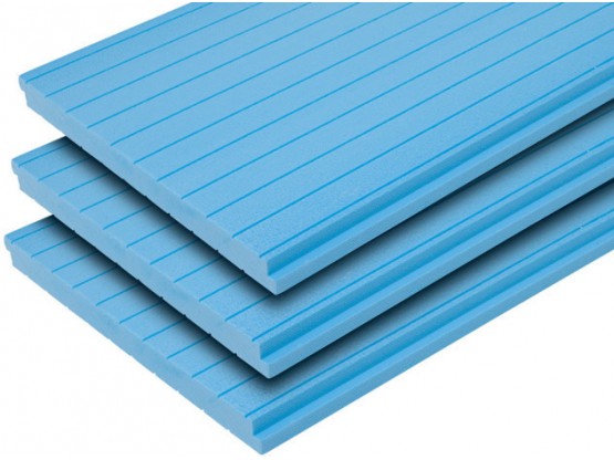 Пінополістирол PENOBOARD (120*1250*600)