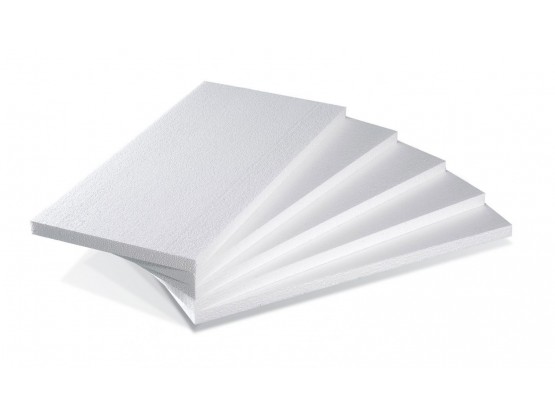 Пінопласт ПСБ-С-25 50мм ДСТУ