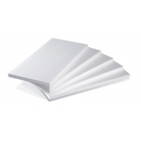 Пінопласт ПСБ -25 Фасад-ЕКО 30мм (ТУ)