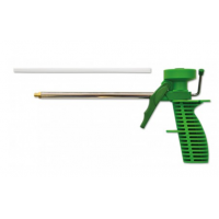 Пістолет для піні пластикова ручка 190мм