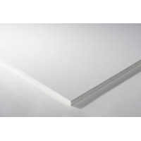 Плита ARMSTRONG (KCS) Plain 600x600, Board