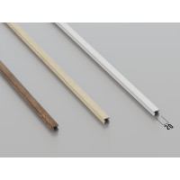 Рейка пластинчаста, 20 мм