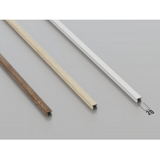 Рейка пластинчаста, 20 мм