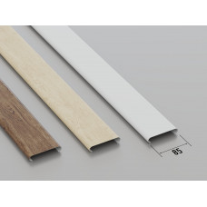 Рейка пластинчаста, 85 мм