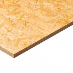Плита OSB-3 Swisskrono, 15x2500x1250 мм
