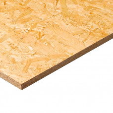 Плита OSB-3 Swisskrono, 10x2500x1250 мм