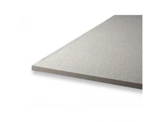 Фіброцементна плита Siniat Cementex 10х1200х2400 мм