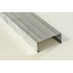 Профіль стієчний для стін та стель CD-60 (0.55 мм), 3 м