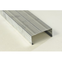 Профіль стієчний для стін та стель CD-60 (0.55 мм), 3 м