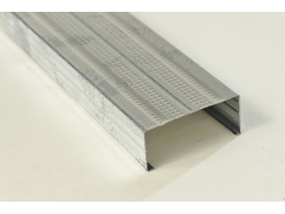 Профіль стієчний для стін та стель CD-60 (0.55 мм), 3 м