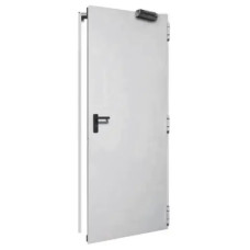 Dierre Split EI60 (одностулкові), покриття — Фарбовані