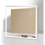 Світильник, світлодіодна панель ART 50Вт, 4000K