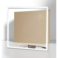 Світильник, світлодіодна панель ART 50Вт, 6400K