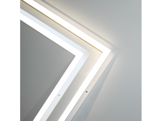 Світильник, світлодіодна панель ART 50Вт, 4000K