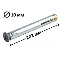 Анкер рамний 10x202 мм, 50 шт