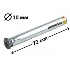 Анкер рамний 10x72 мм, 100 шт