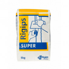 Шпаклівка універсальна Rigips Super 5кг
