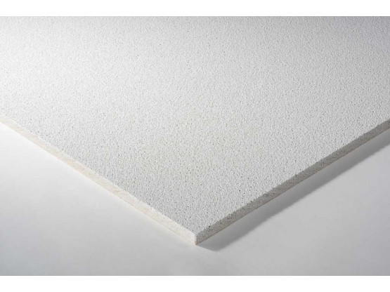 Плита підвісної стелі ARMSTRONG Sahara 600x600х24 мм Vector