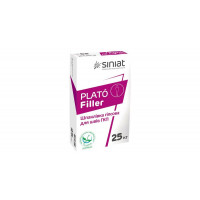 Шпаклівка для швів Plato FILLER (Siniat), 25 кг