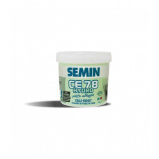 Шпаклівка для швів вологостійка Semin CE 78 HYDRO PATE, 5 кг