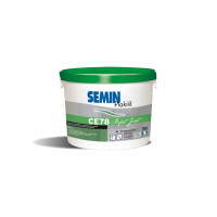 Шпаклівка для швів Semin СЕ-78 PERFECT\'JOINT, 25 кг