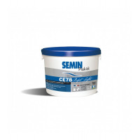 Шпаклівка для швів Semin СЕ-78 PERFECT\'LIGHT, 20 кг