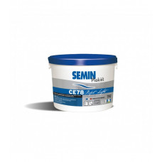 Шпаклівка для швів Semin СЕ-78 PERFECT\'LIGHT, 20 кг