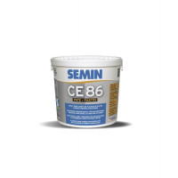Шпаклівка для швів Semin CE86 PATE, 10 кг