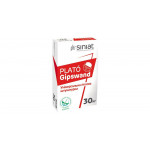 Штукатурка Plato GIPSWAND (Siniat), 30 кг
