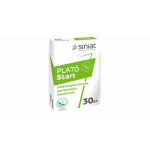 Штукатурка стартова Plato START (Siniat), 30 кг