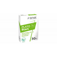 Штукатурка стартова Plato START (Siniat), 30 кг