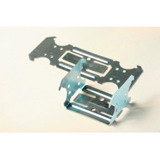 З'єднувач хрестовий 60/60 (Ultrastil) 0,7