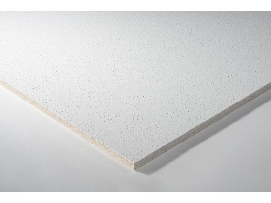 Плита підвісної стелі AMF THERMATEX Star 600x600х15 мм Board