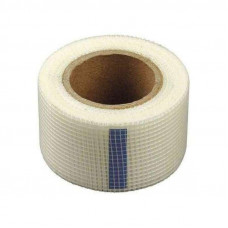 Стрічка для швів (серп\'янка) 100 мм, 20 м