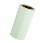 Стрічка для швів (серп\'янка скловолоконна) 100 мм, 10 м