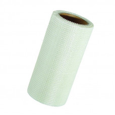 Стрічка для швів (серп\'янка скловолоконна) 100 мм, 10 м