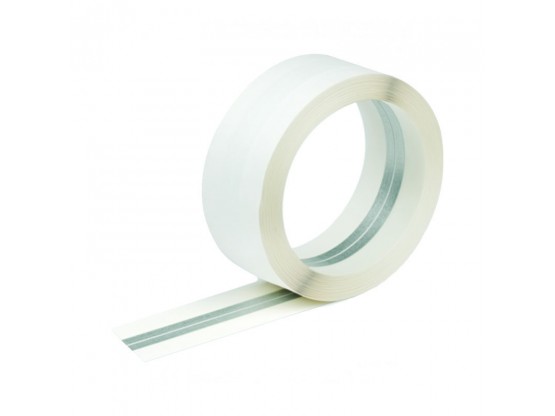 Стрічка з метал. вкладишем Semin, 30 м