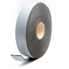 Стрічка звукоізоляційна 30 мм (30x3 мм), 30 м