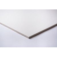 Плита підвісної стелі EcoStyle Terra 600х600х12 мм Board