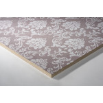 Плита підвісної стелі AMF THERMATEX Varioline Motiv 600x600х24 мм Vector