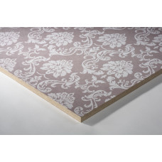 Плита підвісної стелі AMF THERMATEX Varioline Motiv 600x600х19 мм Tegular-15