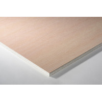 Плита AMF (KCS) Varioline Wood Kirsche 600x600, Board