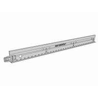 Профіль поперечний AMF VENTATEC T-15 (Білий), 0.6 м