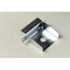 З\'єднувач кутовий для CD-профілю