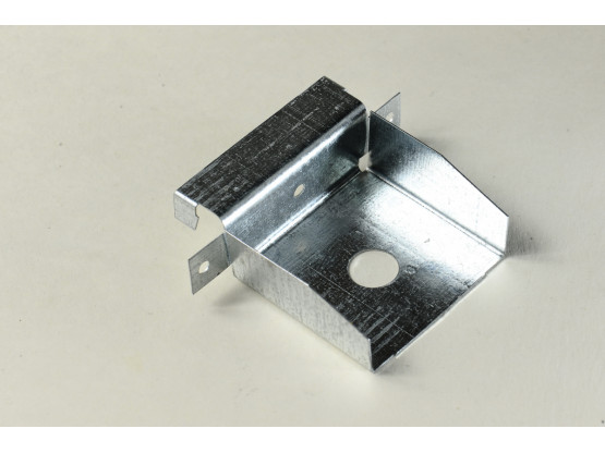 З\'єднувач кутовий для CD-профілю