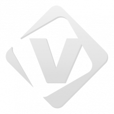 Профіль направляючий для перегородок UW-75 (0.55 мм), 4 м 