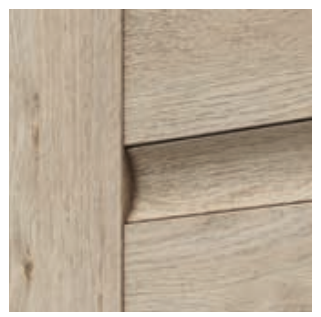 Витончена рамка дверей Porta INSPIRE група C