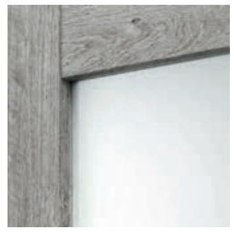 матове скло Porta BALANCE